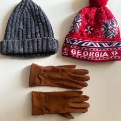 Шоппер с лицами - фото 1