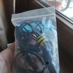 Wi-Fi адаптер - фото 6