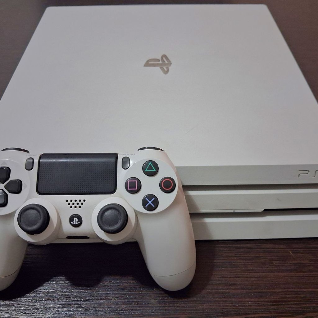 Sony Playstation 4 Pro