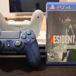 Sony Playstation 4 Pro - фото 2