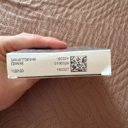 Большой шприц - фото 6