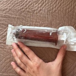 Большой шприц - фото 10