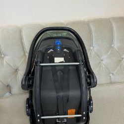 Детская коляска с креслом - фото 8
