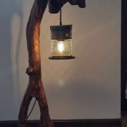 Напольный светильник/торшер - фото 4