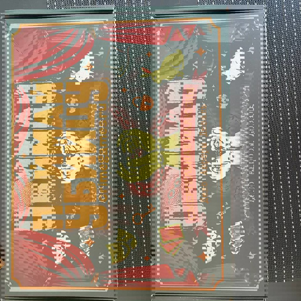 Игра «поймай убийцу»