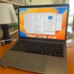 MacBook Pro 13 - фото 2