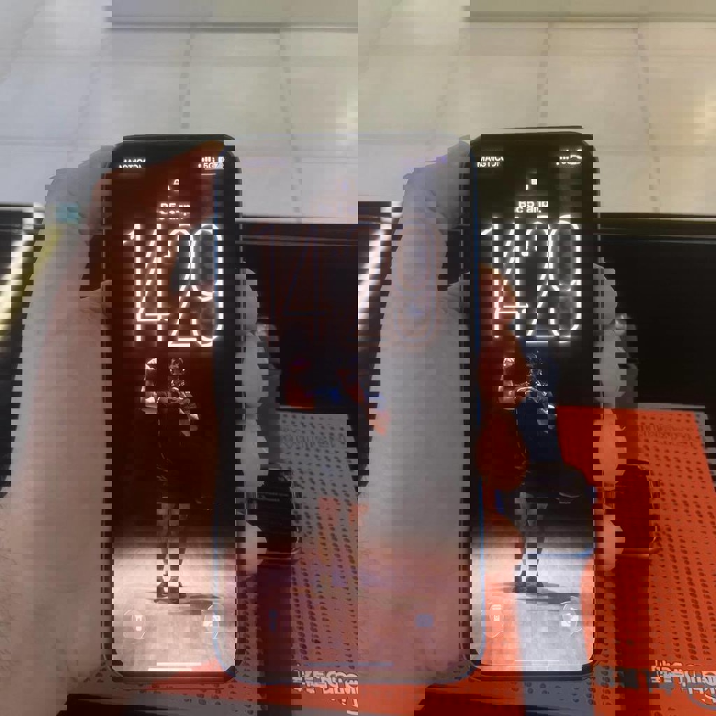 Apple Watch Series 7