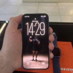 Apple Watch Series 7 - фото 1