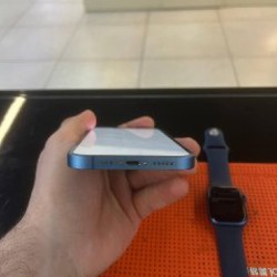 Apple Watch Series 7 - фото 2