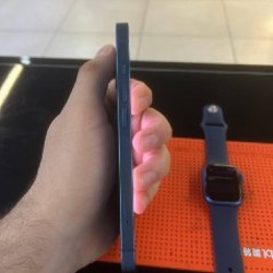 Apple Watch Series 7 - фото 3