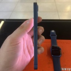 Apple Watch Series 7 - фото 4