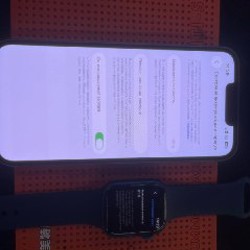 Apple Watch Series 7 - фото 6