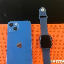 Apple Watch Series 7 - фото 9