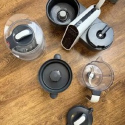 Пароварка блендер Babymoov nutribaby - фото 2