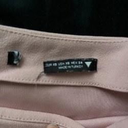 Юбка Zara - фото 2