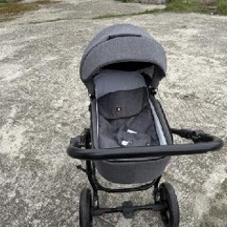 Детская коляска - фото 2