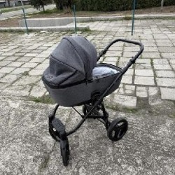 Детская коляска - фото 3