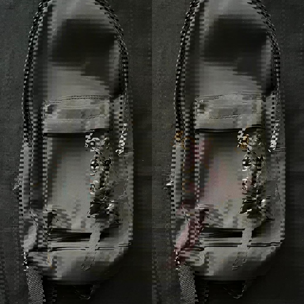 Маленькая сумка