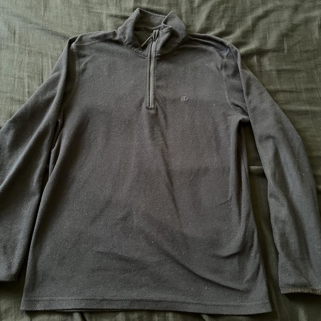 Eddie Bauer Fleece