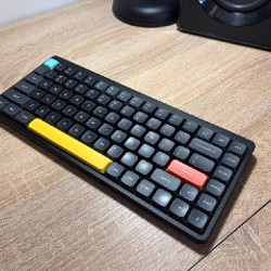 Настольная лампа черная - фото 4