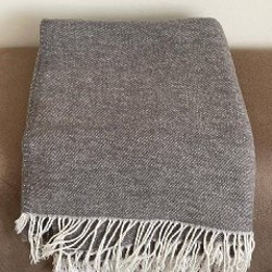 Настольная лампа черная - фото 9