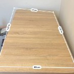 Настольная лампа черная - фото 8