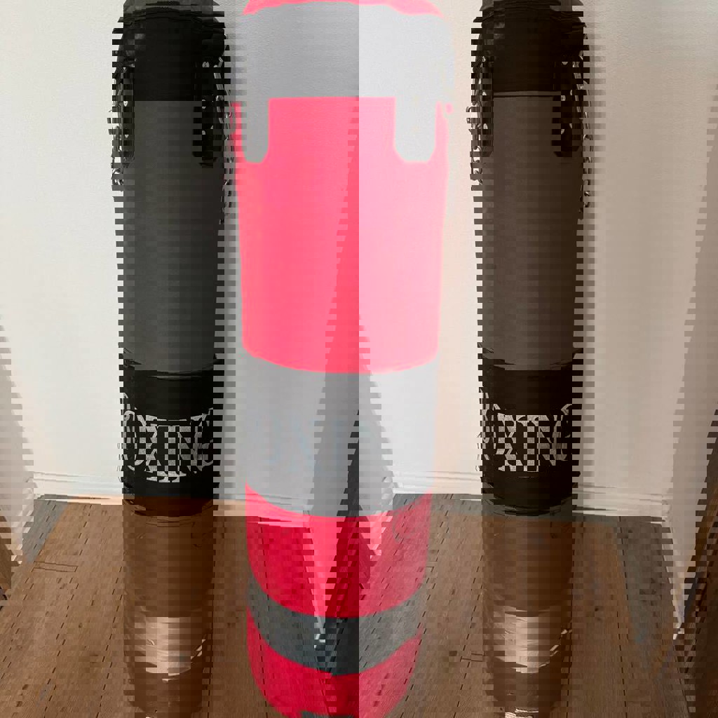 Боксерская груша