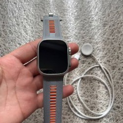 Apple Watch Ultra - фото 2