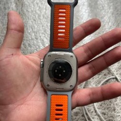 Apple Watch Ultra - фото 3