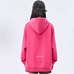 Толстовка оверсайз - фото 2