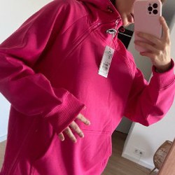 Толстовка оверсайз - фото 3