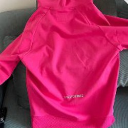 Толстовка оверсайз - фото 4