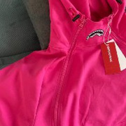 Толстовка оверсайз - фото 5