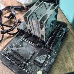 Оперативная память G.Skill 16X2 3200MHz - фото 1