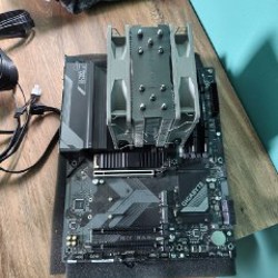 Оперативная память G.Skill 16X2 3200MHz - фото 2