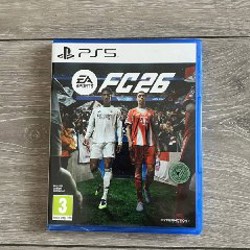 Fc26 - фото 3