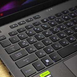 Ноутбук ASUS ROG Zephyrus G14 - фото 2
