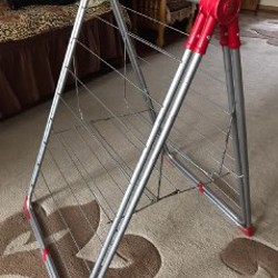 Сушилка для белья - фото 2