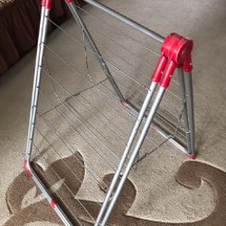 Сушилка для белья - фото 3