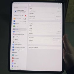 IPad Pro 13 дюймов 2025 - фото 2
