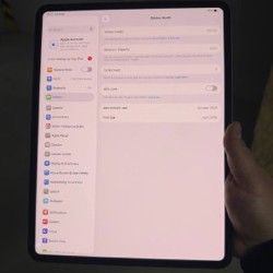 IPad Pro 13 дюймов 2025 - фото 3