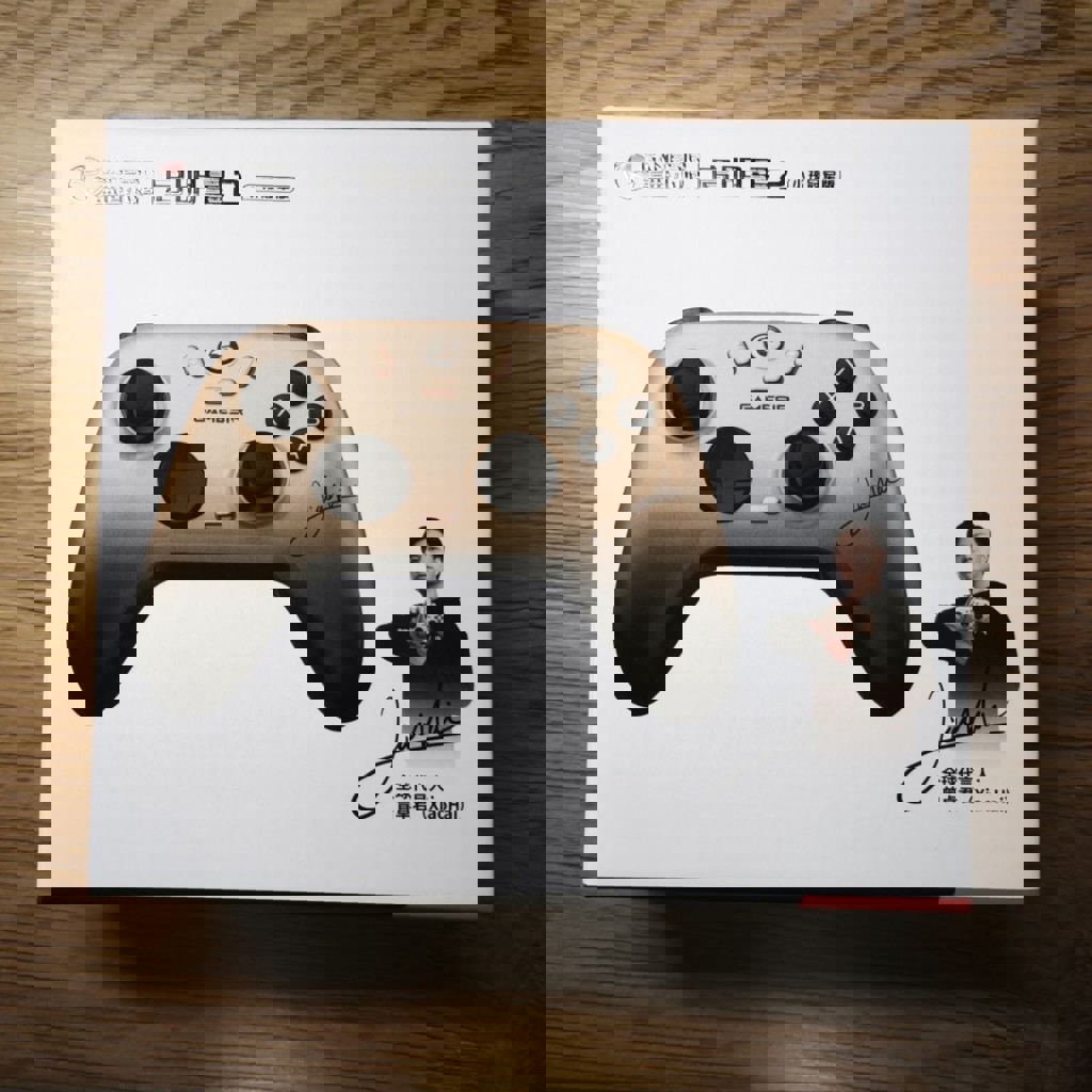 Игровой контроллер GameSir Nova 2 Lite