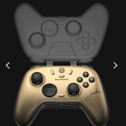 Игровой контроллер GameSir Nova 2 Lite - фото 3