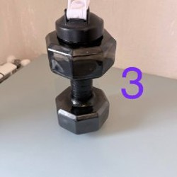 Тренажер для ног - фото 3