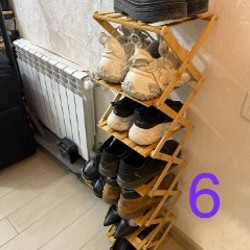 Тренажер для ног - фото 6