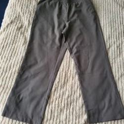 Штаны лёгкие - фото 1