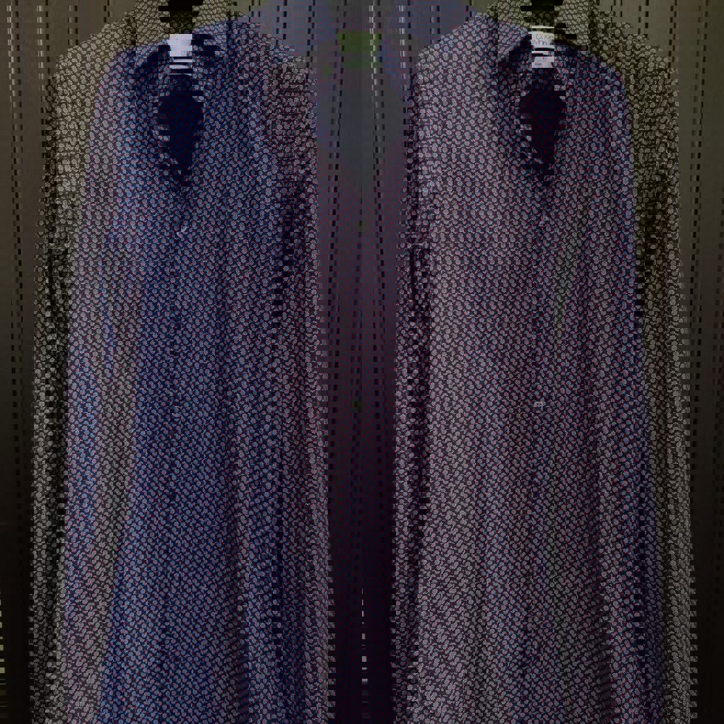 Рубашка мужская Calvin Klein