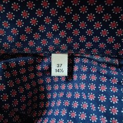 Рубашка мужская Calvin Klein - фото 3