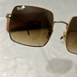 Очки Ray Ban - фото 3