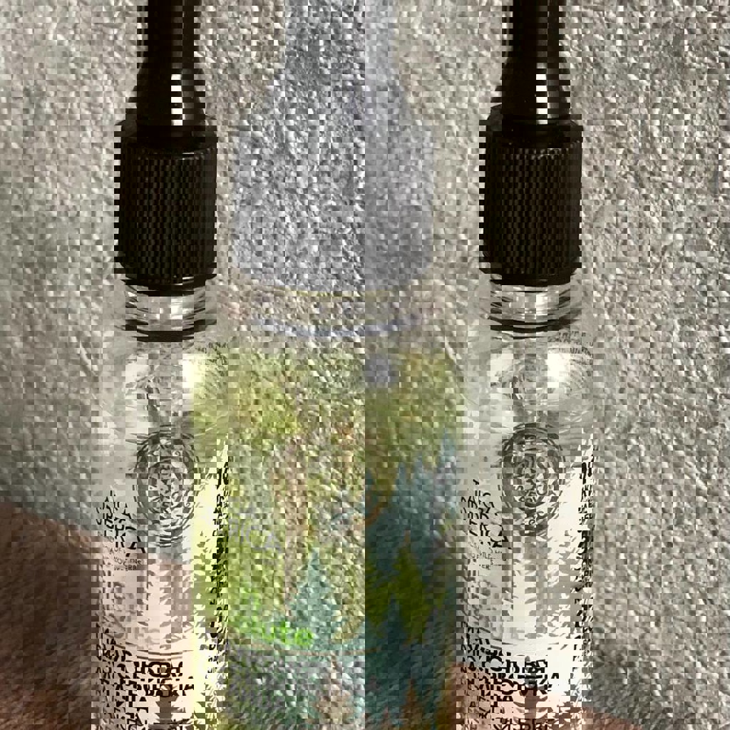 Гиалуроновая сыворотка для лица